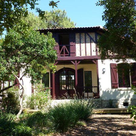 Bed and Breakfast L'Estantat La Teste-de-Buch Exterior foto